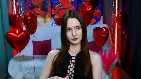 Snapshot of samanthaawalker chatting on March 1, 2025, 6:00 pm SamanthaaWalker online show from March 1, 2025, 6:00 pm