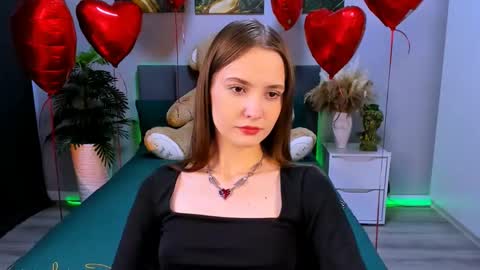 Snapshot of samanthaawalker chatting on March 8, 2025, 6:32 am SamanthaaWalker online show from March 8, 2025, 6:32 am