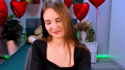 Snapshot of samanthaawalker chatting on March 8, 2025, 12:41 pm SamanthaaWalker online show from March 8, 2025, 12:41 pm