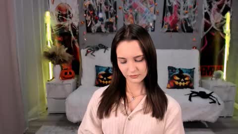 Snapshot of samanthaawalker chatting on October 13, 2025, 6:08 pm SamanthaaWalker online show from October 13, 2025, 6:08 pm