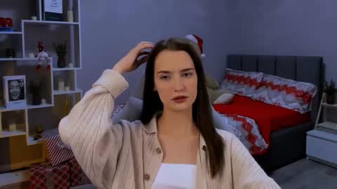 Snapshot of samanthaawalker chatting on December 4, 2025, 12:42 am SamanthaaWalker online show from December 4, 2025, 12:42 am