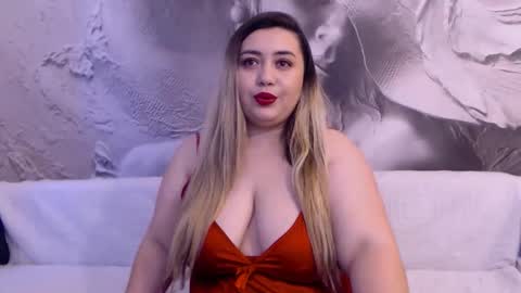 Snapshot of samanthaawissee chatting on March 10, 2026, 8:41 am Samantha online show from March 10, 2026, 8:41 am