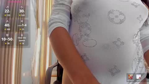 Snapshot of samanthabenet chatting on May 26, 2026, 7:54 pm online show from May 26, 2026, 7:54 pm