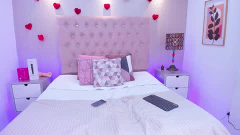 Samantha online show from February 26, 2026, 5:50 am