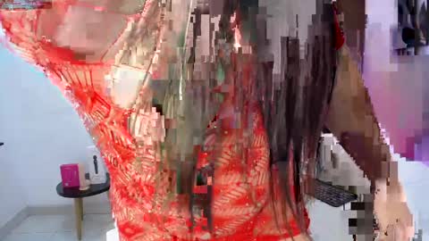 Samantha online show from April 2, 2026, 8:50 pm