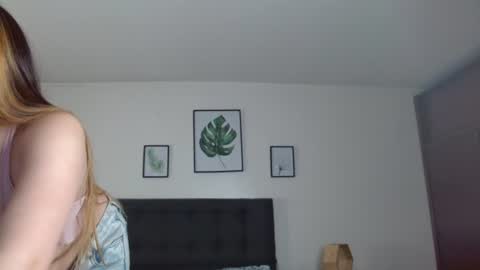 samanthachop online show from July 9, 2026, 2:32 pm