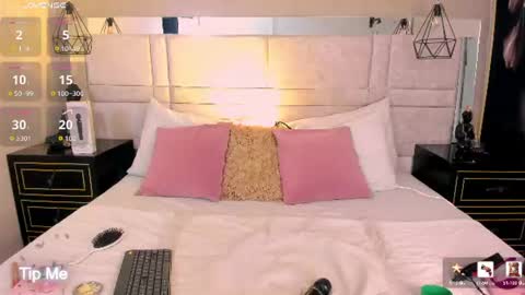 Samantha online show from July 28, 2026, 10:31 pm