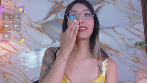 Snapshot of samanthaecheverry chatting on June 4, 2026, 7:09 pm SAMANTHA ECHEVERRY online show from June 4, 2026, 7:09 pm