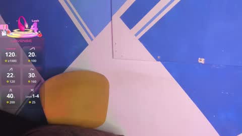 Samantha Ferrer online show from September 25, 2025, 6:06 am