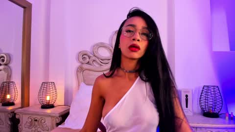 Snapshot of samanthaferrer_ chatting on January 25, 2025, 11:44 am Samantha online show from January 25, 2025, 11:44 am