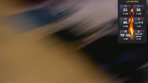 Snapshot of samanthaferrer_ chatting on February 7, 2025, 9:04 pm Samantha online show from February 7, 2025, 9:04 pm