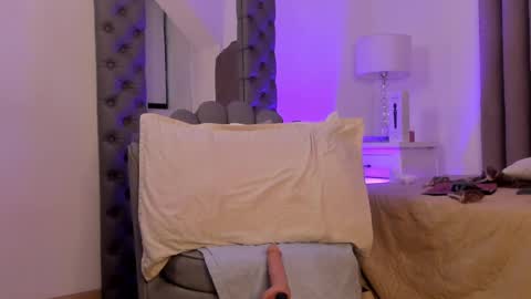 Snapshot of samanthaferrer_ chatting on February 17, 2025, 10:47 pm Samantha online show from February 17, 2025, 10:47 pm