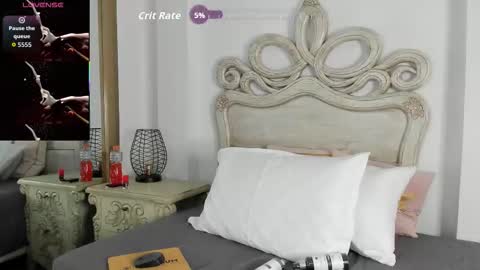 Samantha online show from October 26, 2025, 8:04 pm