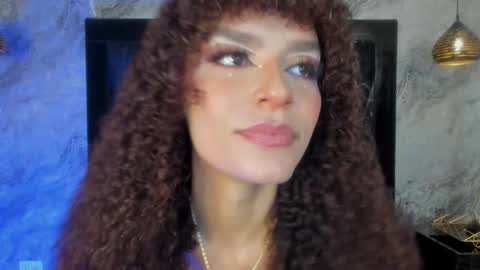 samanthaharpper online show from September 19, 2025, 3:30 am