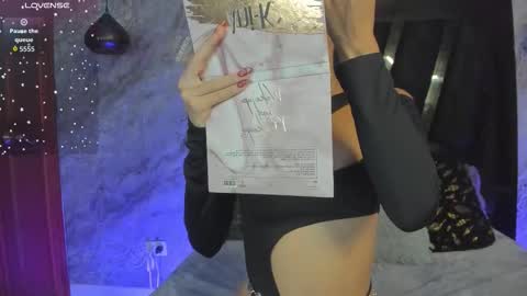 samanthaharpper online show from October 17, 2025, 11:07 pm