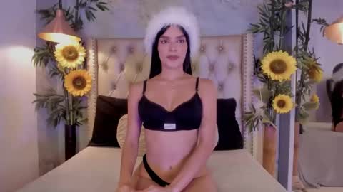 samanthaharpper online show from November 14, 2025, 9:57 pm