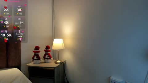 S A M A N T H A  online show from December 19, 2025, 7:21 pm