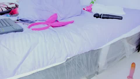 samanthajonson online show from March 11, 2025, 1:59 am