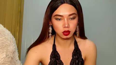 samanthakimber online show from February 22, 2026, 5:33 pm