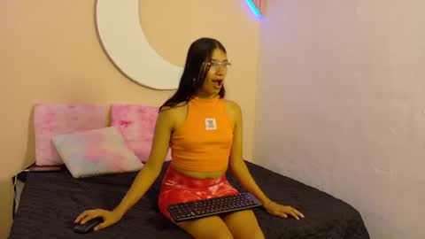samanthalaurent online show from July 2, 2026, 7:09 pm