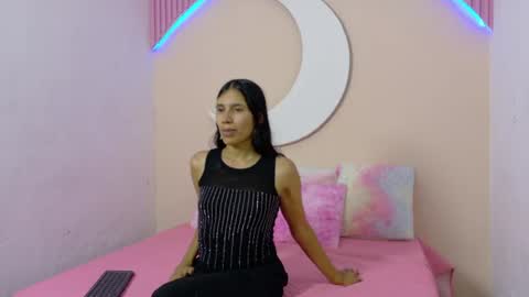 samanthalaurent online show from July 7, 2026, 7:51 pm