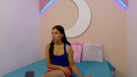 samanthalaurent online show from July 8, 2026, 7:07 pm