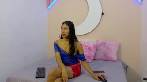 samanthalaurent online show from July 11, 2026, 7:16 pm