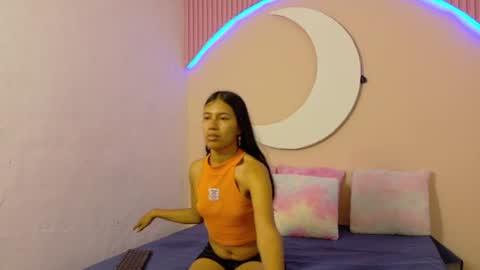 samanthalaurent online show from July 13, 2026, 7:27 pm