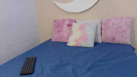 samanthalaurent online show from July 17, 2026, 7:30 pm