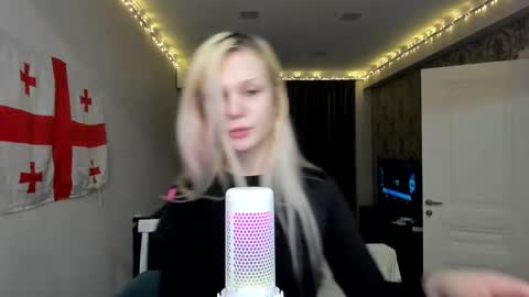 Samantha online show from January 14, 2025, 9:41 pm