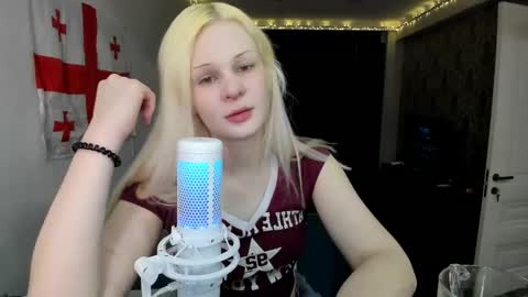 Samantha online show from February 20, 2025, 7:41 pm