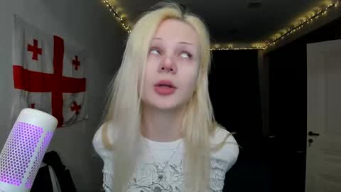 Samantha online show from March 1, 2025, 3:05 pm