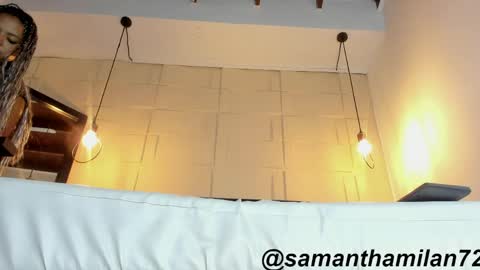 Sam online show from April 17, 2026, 10:29 am