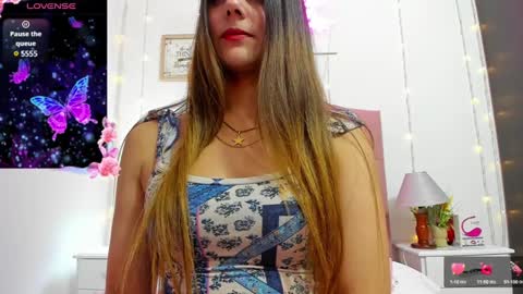 Samy  online show from December 7, 2024, 3:04 am