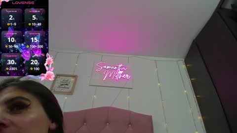 Samy  online show from December 10, 2024, 5:33 pm