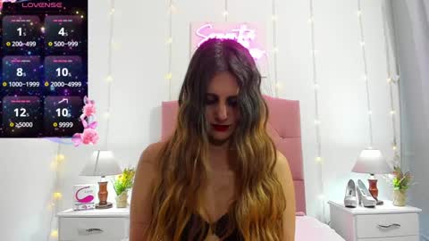 Samy  online show from December 28, 2024, 1:18 am