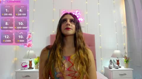 Samy  online show from December 29, 2024, 8:37 pm