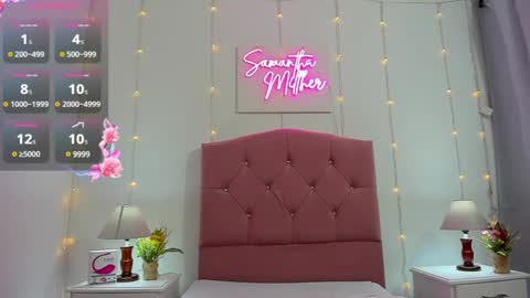 Samy  online show from January 8, 2025, 7:24 am