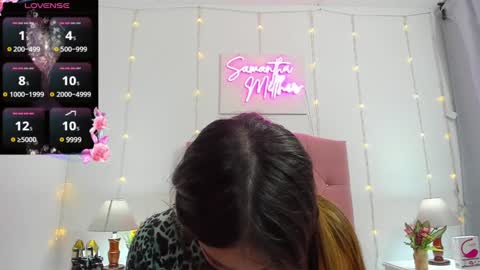 Samy  online show from January 10, 2025, 6:09 am