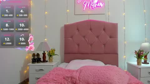 Samy  online show from January 11, 2025, 2:15 pm