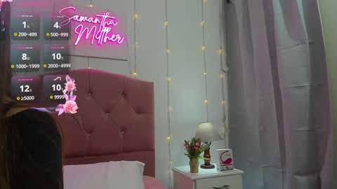 Samy  online show from January 14, 2025, 10:59 am