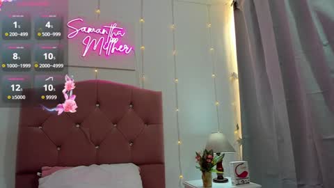 Samy  online show from January 18, 2025, 7:37 pm