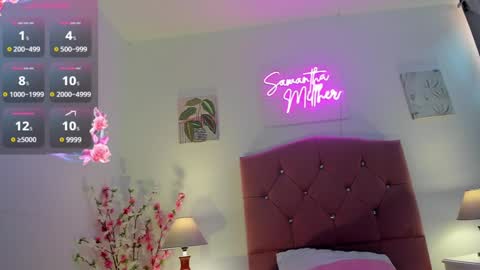 Samy  online show from February 4, 2025, 5:55 pm