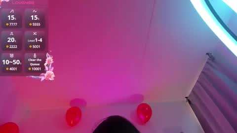 Samy  online show from February 14, 2025, 4:41 pm