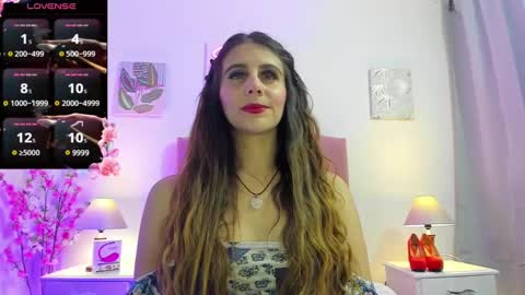 Samy  online show from February 26, 2025, 3:32 am