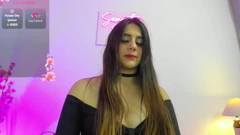 Samy  online show from September 9, 2025, 1:49 am