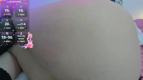 Samy  online show from September 18, 2025, 4:03 am