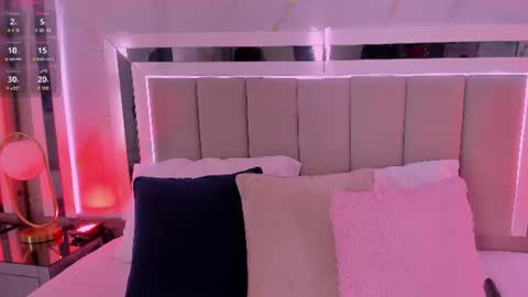  SAMANTHA online show from July 24, 2026, 3:21 pm