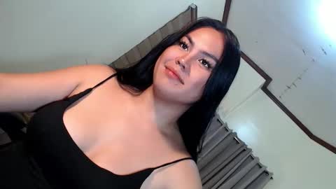 SAMANTHA online show from May 8, 2026, 5:18 pm