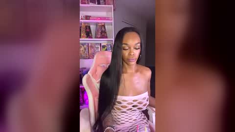 samanthaporsha online show from July 5, 2026, 5:36 am